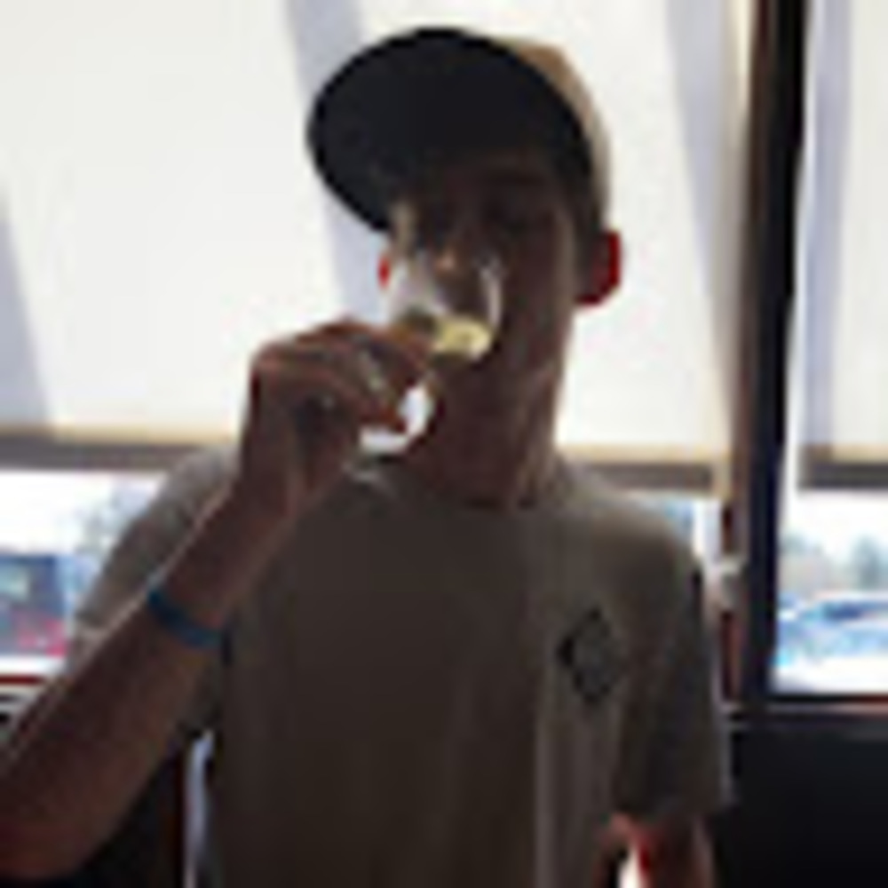 Meet your Posher, Charlie